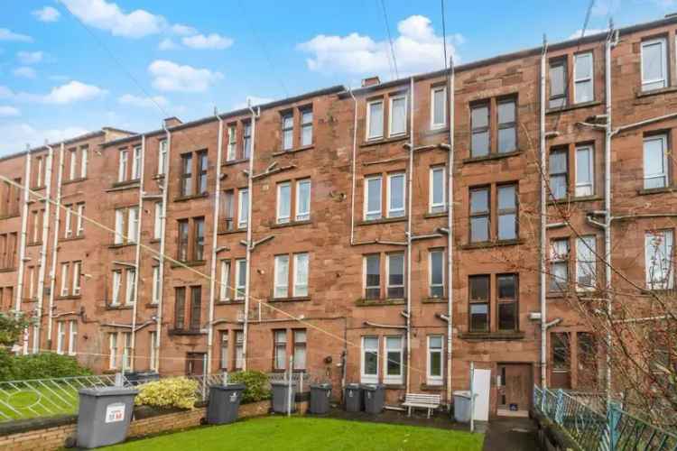 1 Bedroom Flat to Rent in Glasgow West End