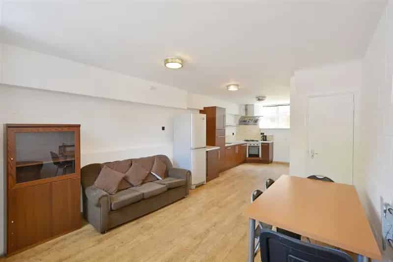 4 Bedroom Townhouse for Rent