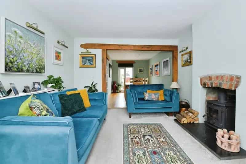Immaculate Home with River Tamar Views and Stylish Design Features