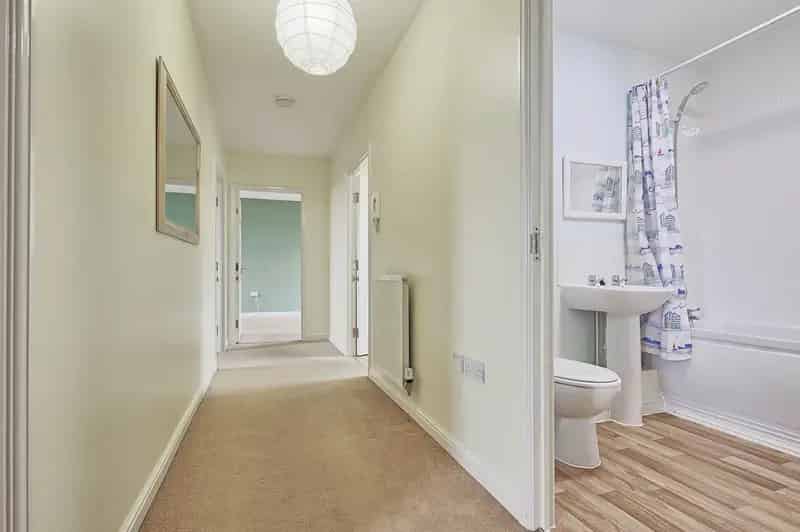2 Bedroom Flat House to Rent Cambridge