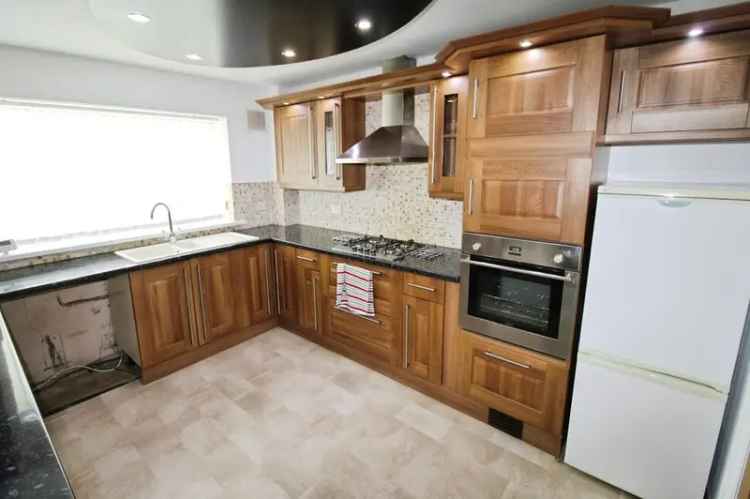 2 Bedroom Ground Floor Flat to Rent Sheffield S6