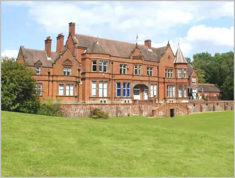 Office Suites near M23 M25