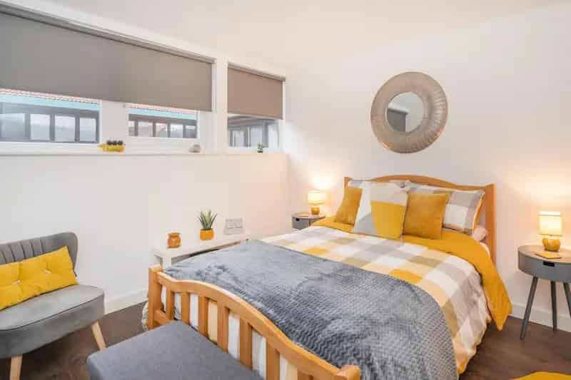 2 Bedroom Apartment to Rent
