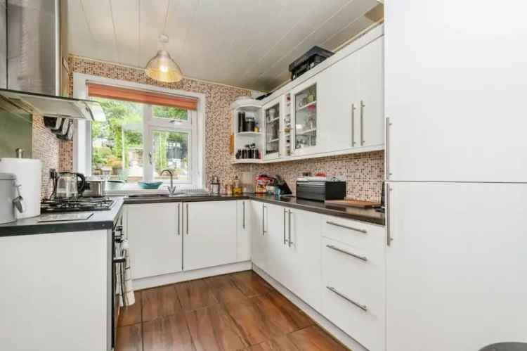 3 Bedroom Semi-Detached House Sold STC