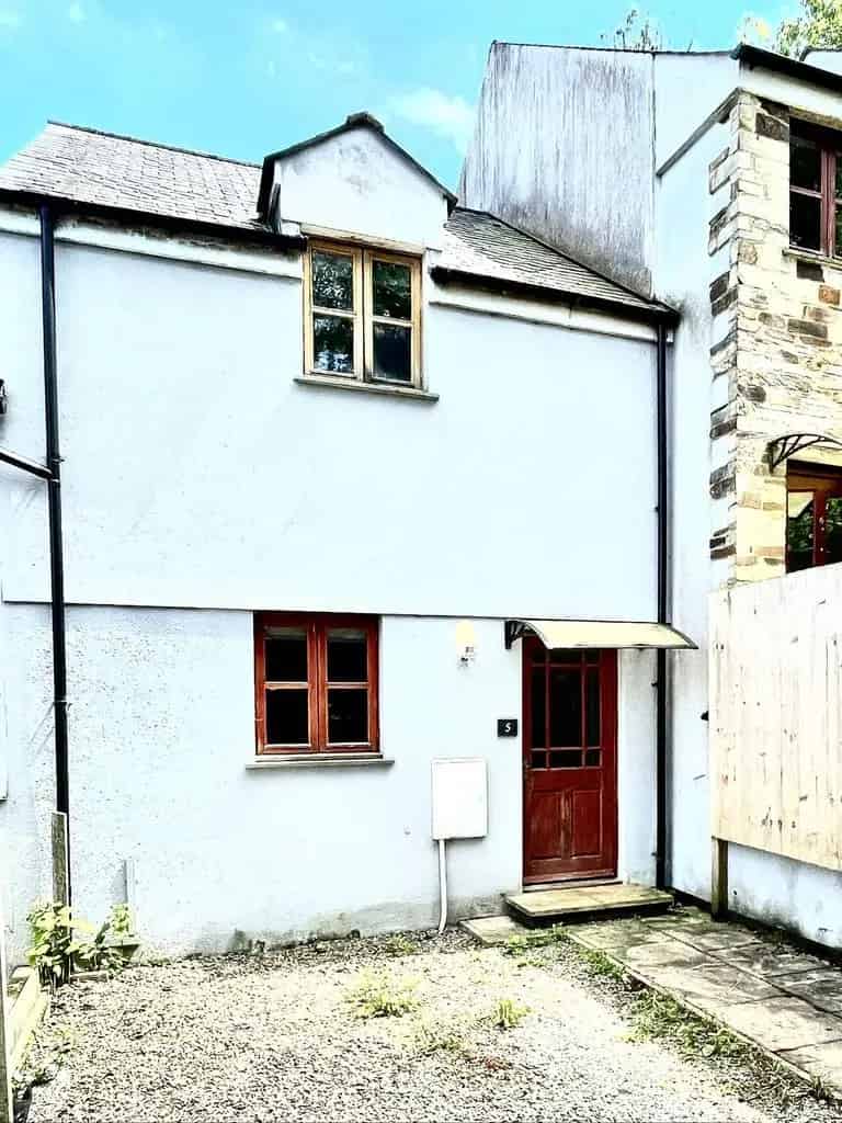 3 Bedroom Terraced House to Rent Bodmin