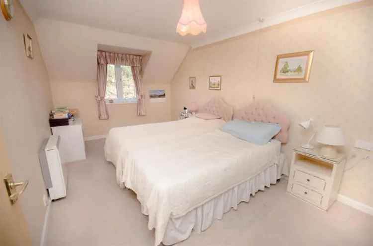 1 Bedroom Retirement Apartment  Page Park Staple Hill