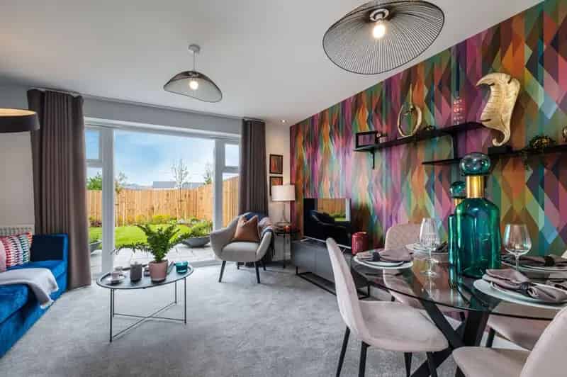 2 Bed Semi-Detached House for Sale