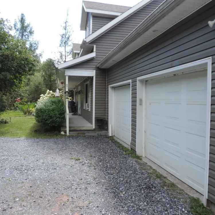 Cottage near Owls Head Ski Hill Golf Course