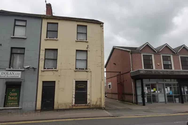 Commercial property For Sale , Strabane, Northern Ireland
