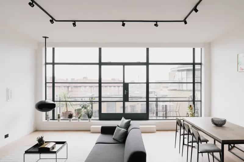 Exchange Building Apartment For Sale London E1