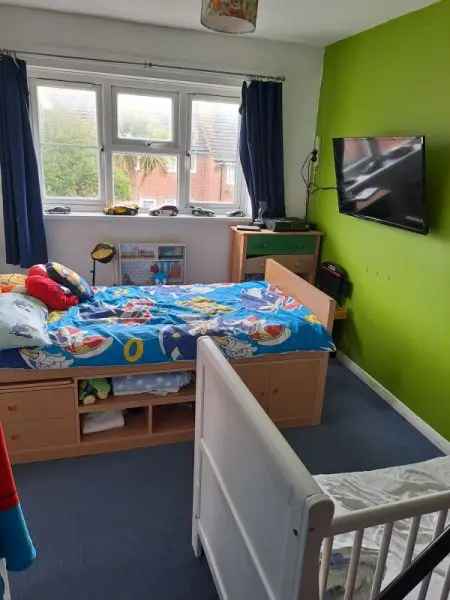 House For Rent in Thanet, England