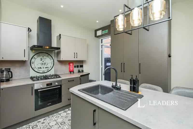 1 Bedroom House Share near Pride Park Bills Included