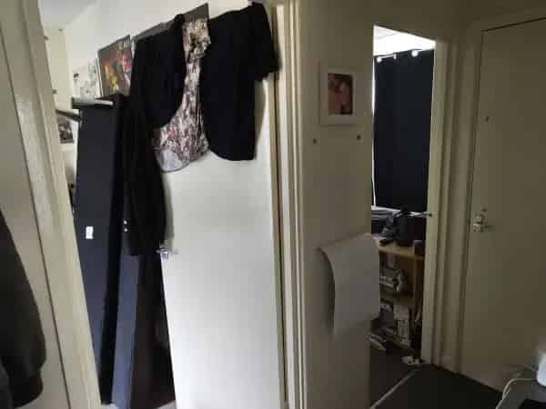 Ground Floor 1 Bedroom Flat near Ashcombe Park