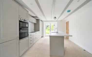 4-Bed House in Rural Michaelstow Near Bodmin Moor