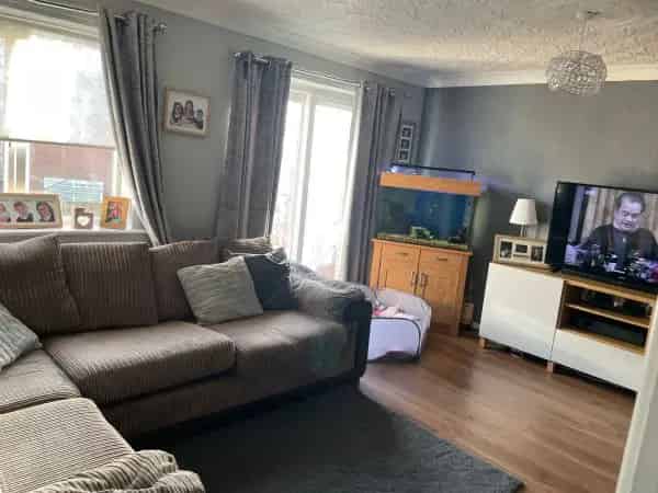House For Rent , Barnsley, England