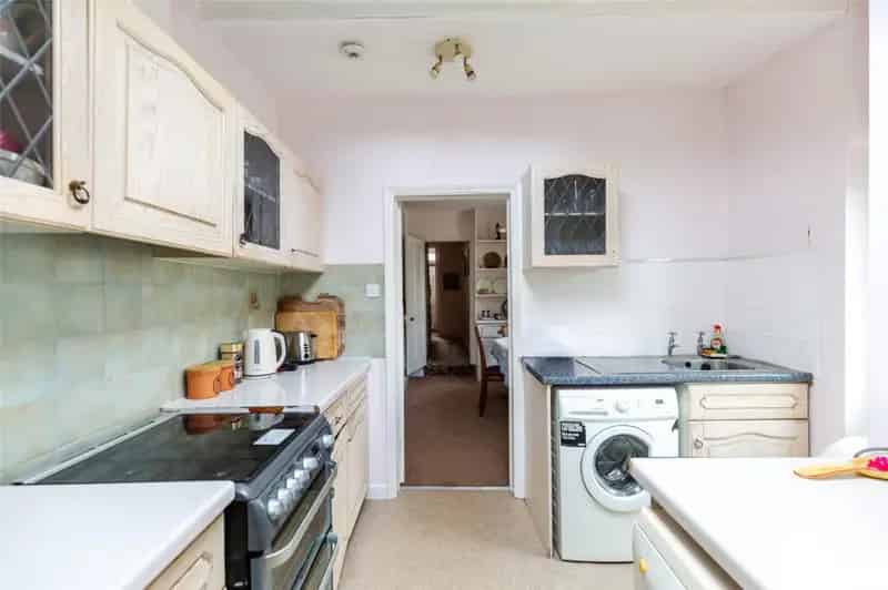 3 Bedroom Victorian Terraced House For Sale
