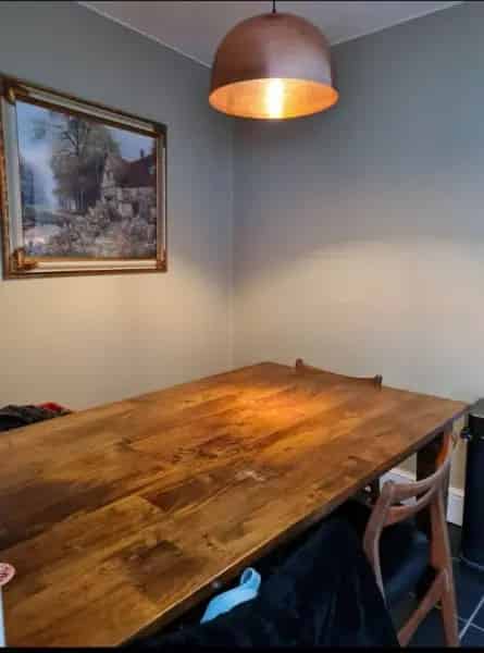 3 Bedroom Maisonette Near Northern Line Station
