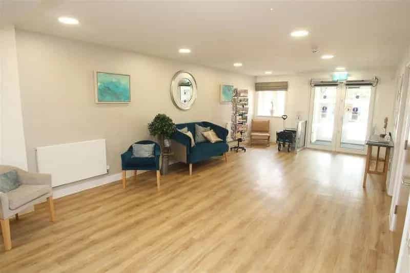 2 Bed Apartment for Sale in Bovingdon for Over 60s