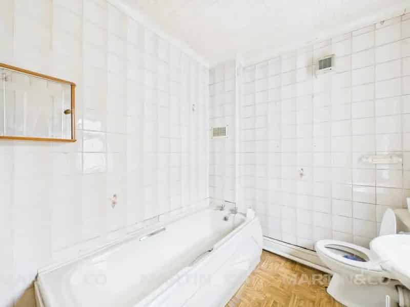 2 Bedroom House For Sale - Renovation Project