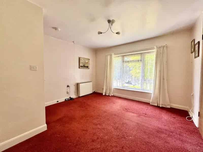1 Bedroom Retirement Property for Sale