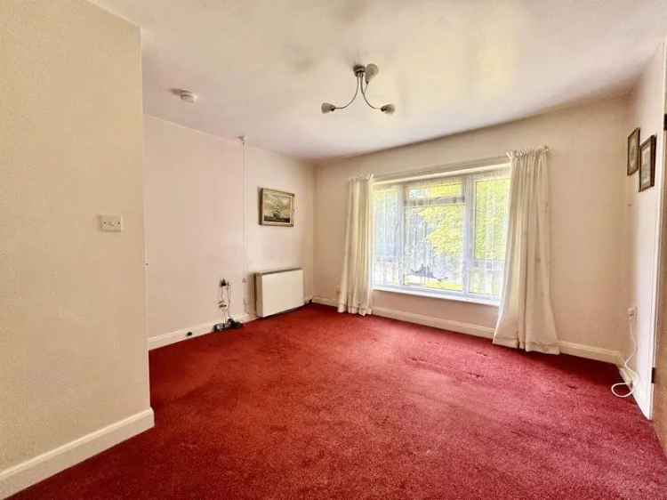 1 Bedroom Retirement Property for Sale