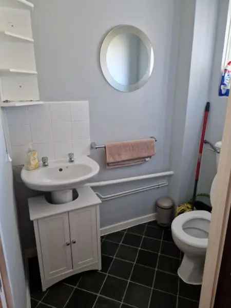 House For Rent in Rother, England