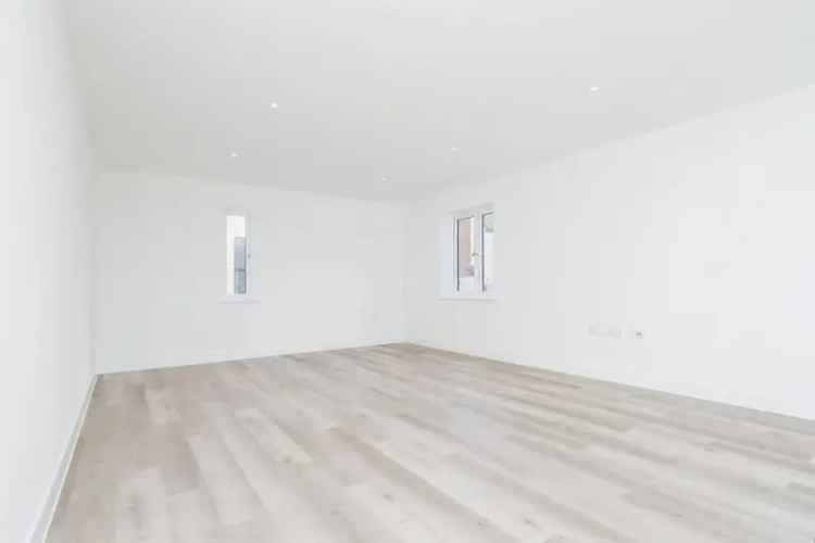 4 Bedroom Detached House for Sale New Development
