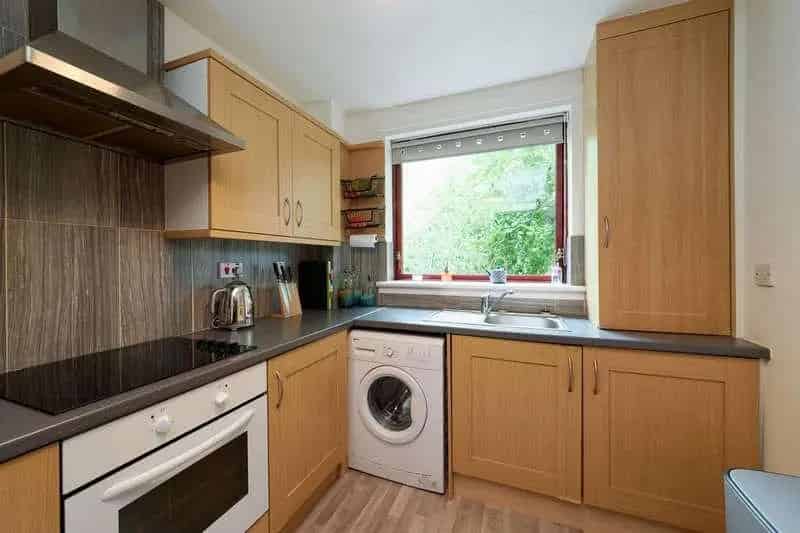 2 Bed Flat for Sale Mount Vernon