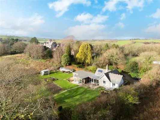 Keybridge, Bodmin, Cornwall, PL30 4QL | Property for sale | Savills