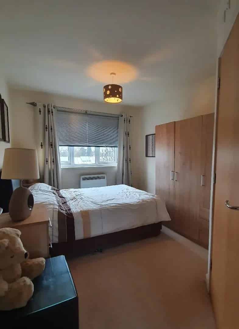 2 Bedroom Furnished Apartment to Rent Coventry