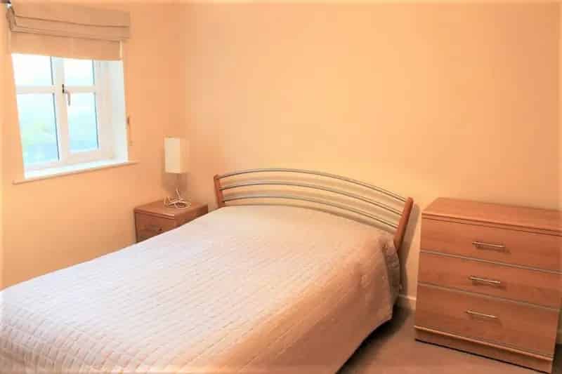 2 Bedroom Flat to Let Leeds City Centre