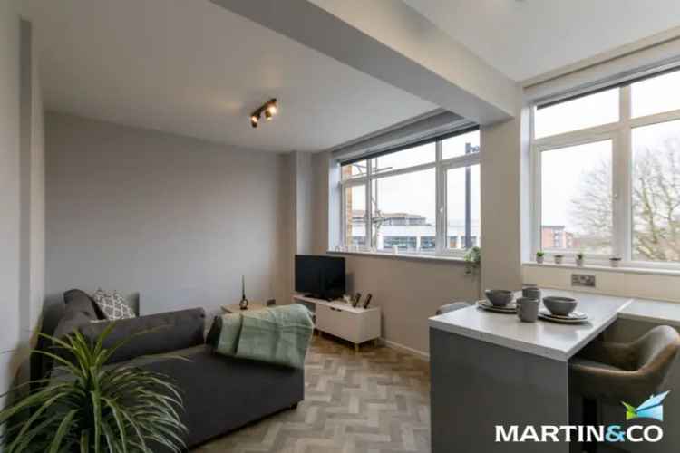 2 Bedroom Flat To Rent