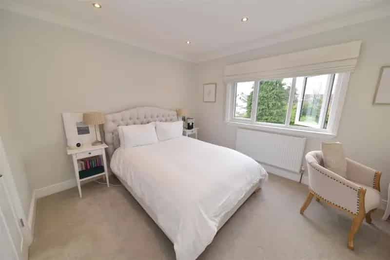 4 Bedroom Terraced House for Sale in Harborne Birmingham