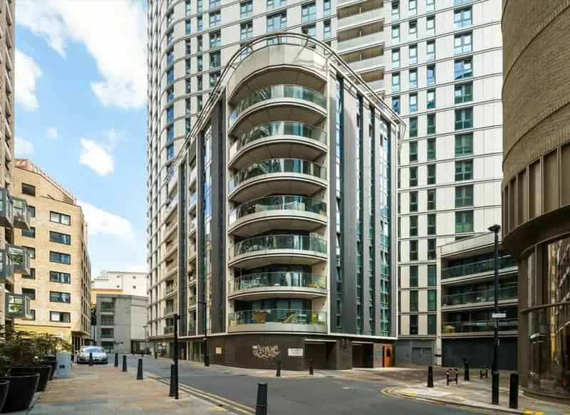 One Bedroom Apartment near Spitalfields Market