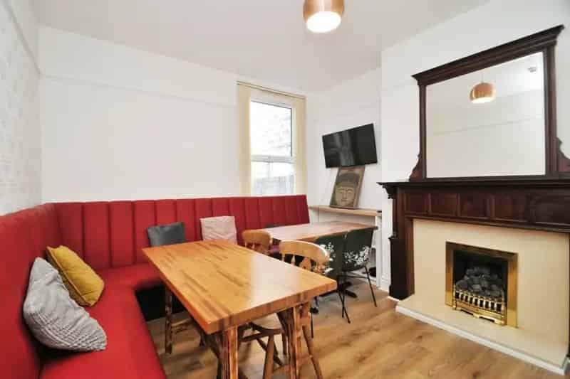 7 Bedroom House in Harrogate - HMO Opportunity