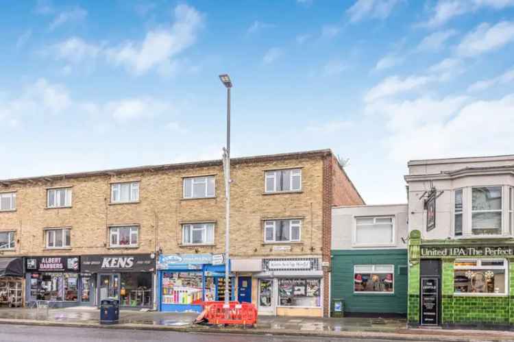 1 Bedroom Flat for Sale Southsea Hampshire PO4