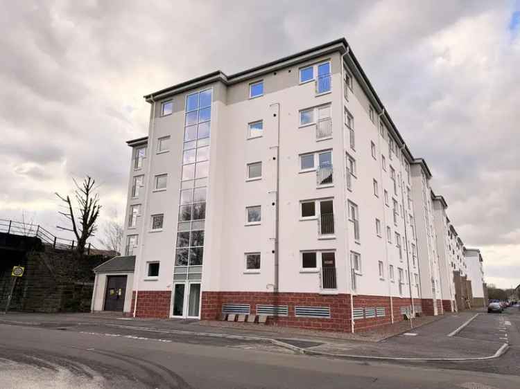 2 Bedroom Flat for Sale Glasgow