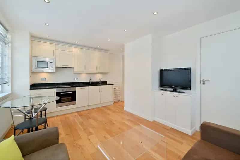 Flat For Rent , 55-57, Sloane Avenue, London, England