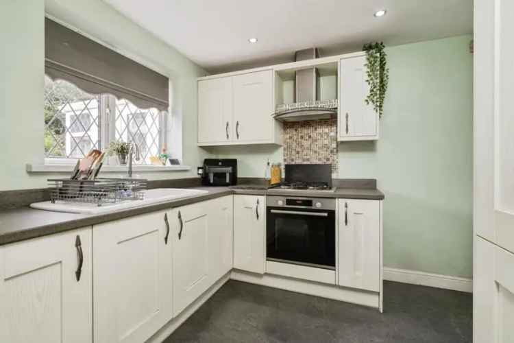 4 Bedroom Semi-Detached House for Sale