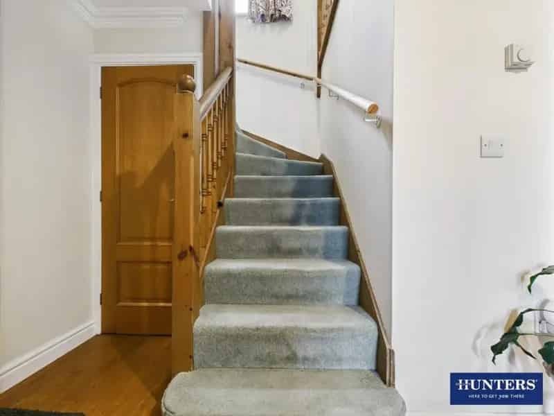 4 Bed Detached House For Sale Large Grounds Sweeping Driveway