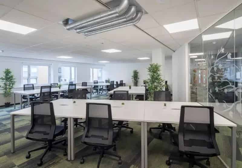 Bristol Private Offices Serviced Furnished Unfurnished Flexible Terms