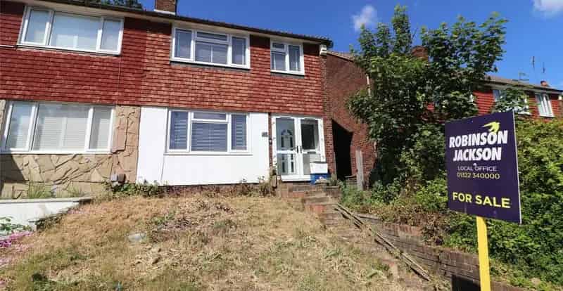 3 bedroom house for sale