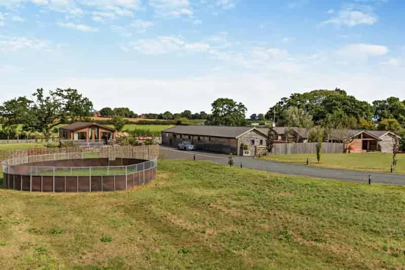 Land For Sale , Rushmoor Lane, Wrockwardine, England