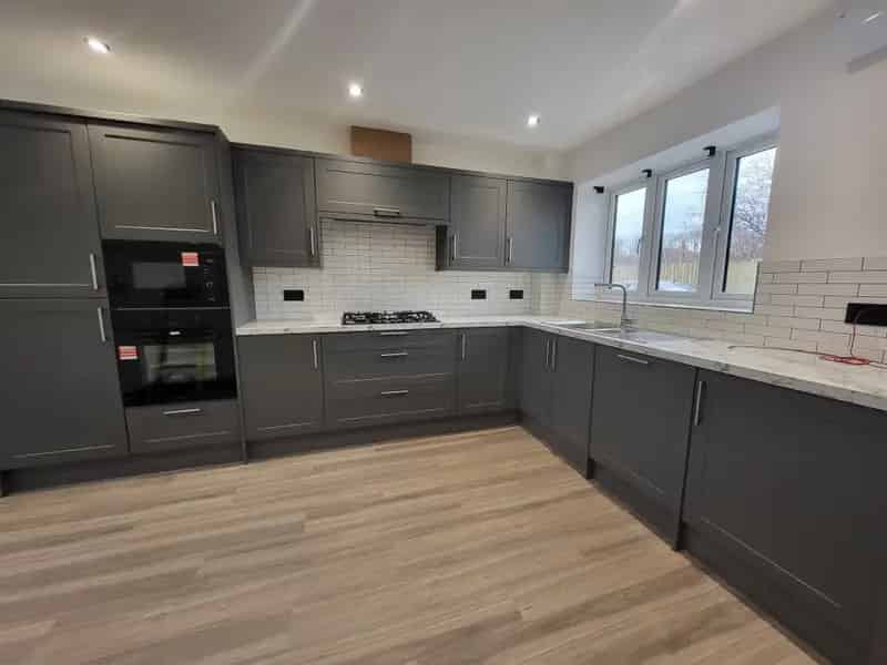 House For Rent , Cricklade Road, Swindon, England