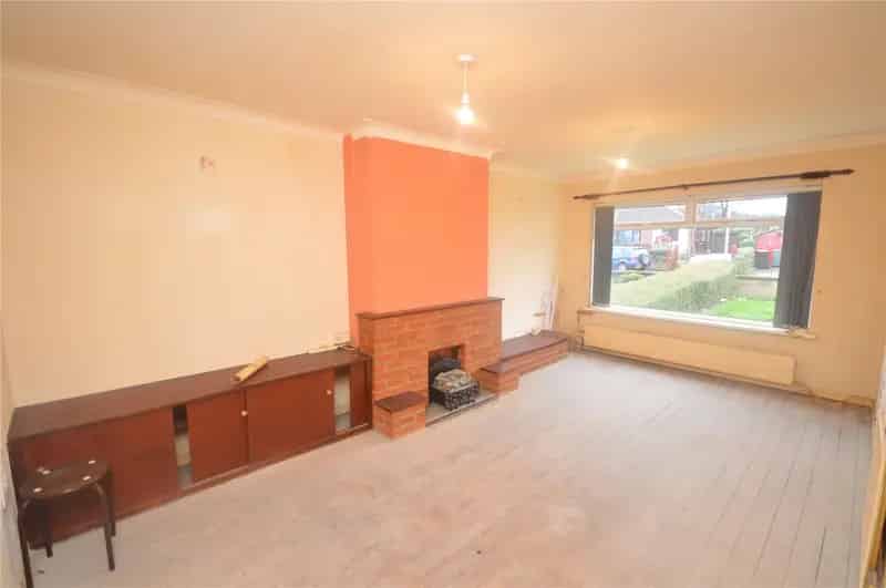 House For Sale , Leeds, England