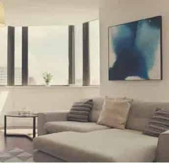 1 Bedroom Apartment to Rent Birmingham City Centre