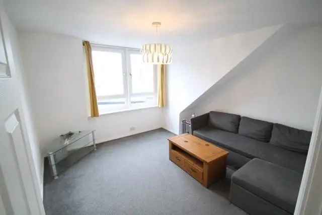 Flat For Rent in Aberdeen City, Scotland