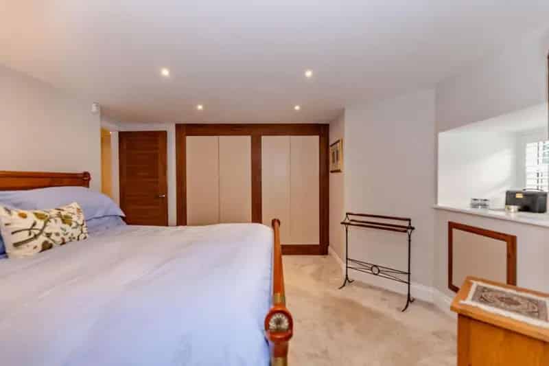 4 Bed Flat for Sale in Harrogate City Centre