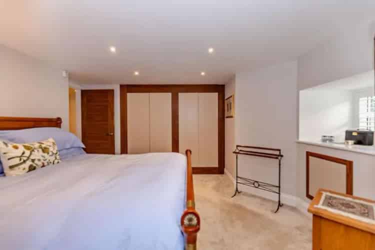 4 Bed Flat for Sale in Harrogate City Centre
