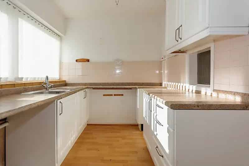 Two Bedroom End Terrace House for Sale Bickenhill Park Road Solihull